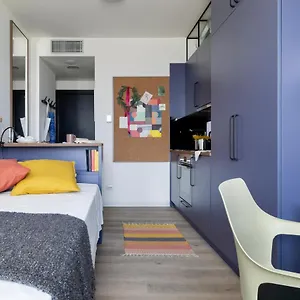 Laude Living , Bologna Italien