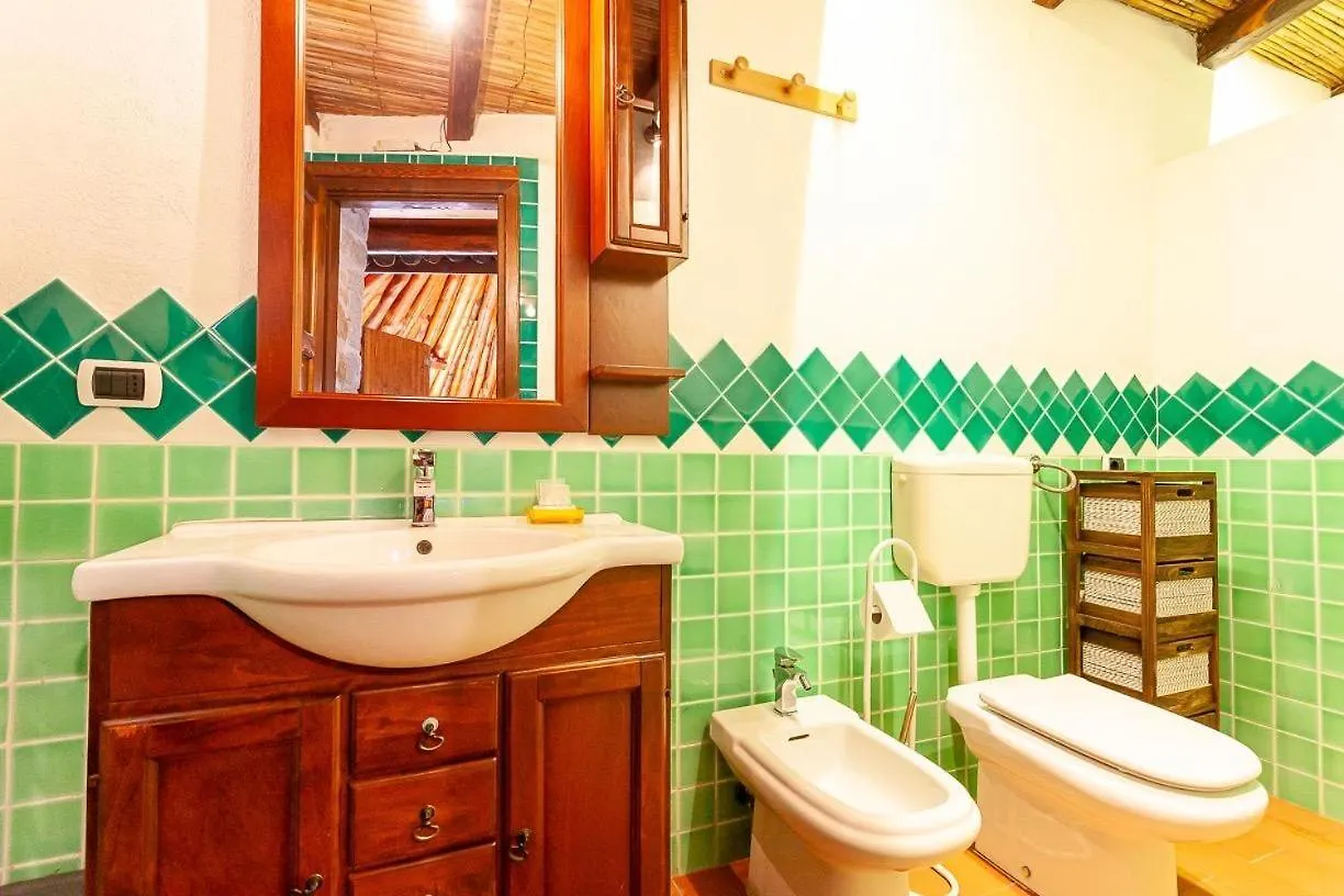 B&B Pettirosso Garden San Teodoro  0*, San Teodoro (Sardinia)