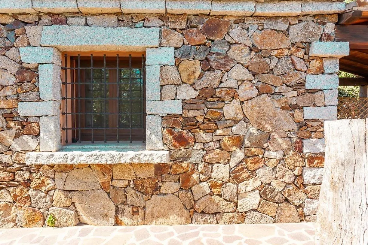 B&B Pettirosso Garden San Teodoro  0*, San Teodoro (Sardinia) Italy