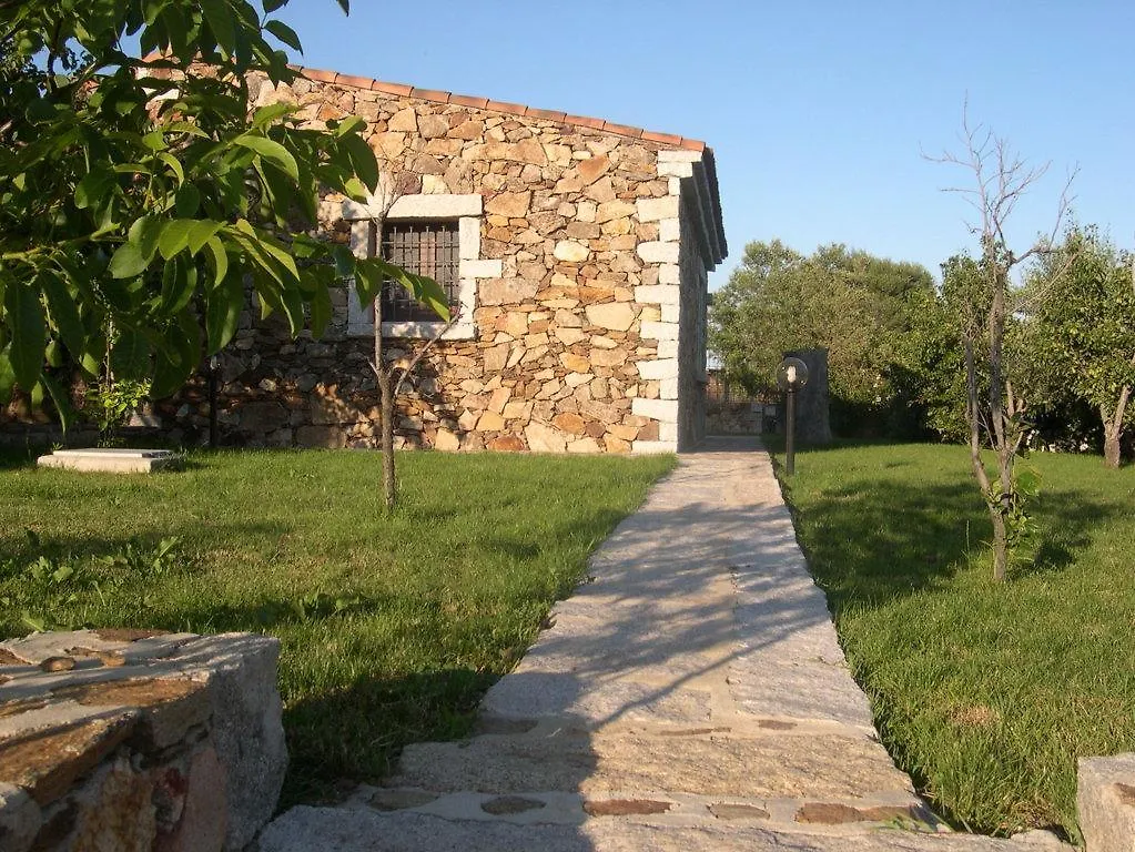B&B Pettirosso Garden San Teodoro  0*, San Teodoro (Sardinia) Italie